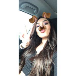 Meet your Posher, Tabitha